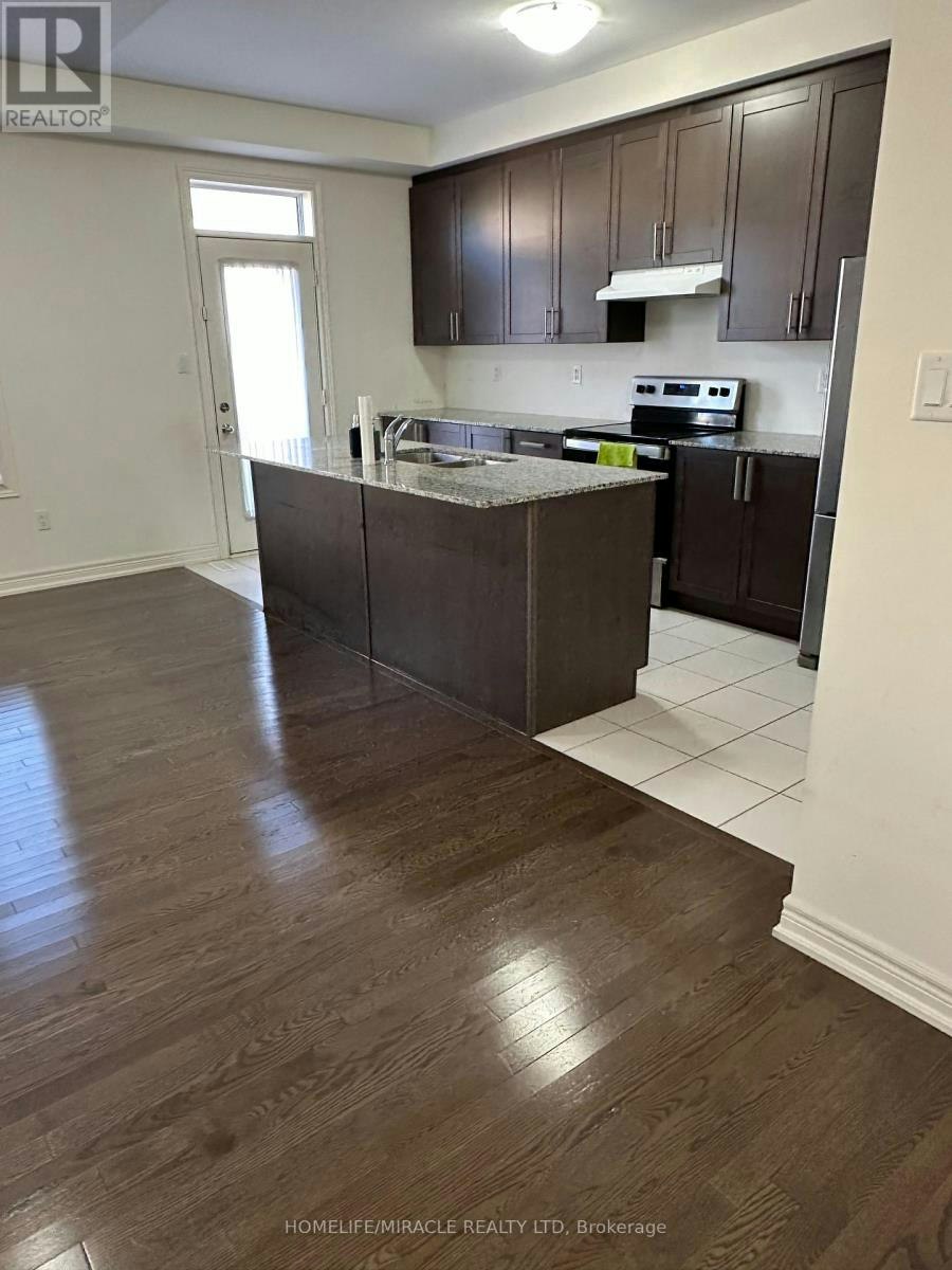 91 Emerald Coast Trail, Brampton, ON, L7A 5A7 5