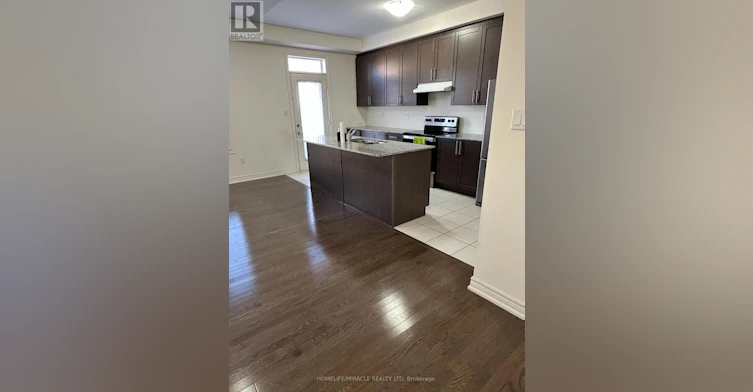 91 Emerald Coast Trail, Brampton, ON, L7A 5A7 - 5