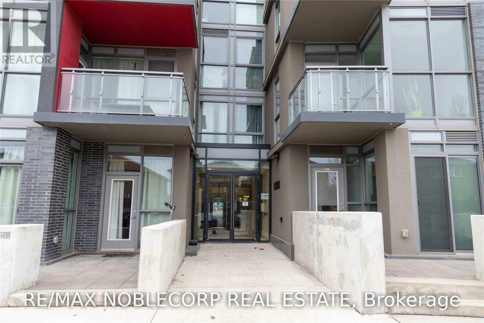 C321-5260 Dundas Street, Burlington, ON, L7L 0J7 1