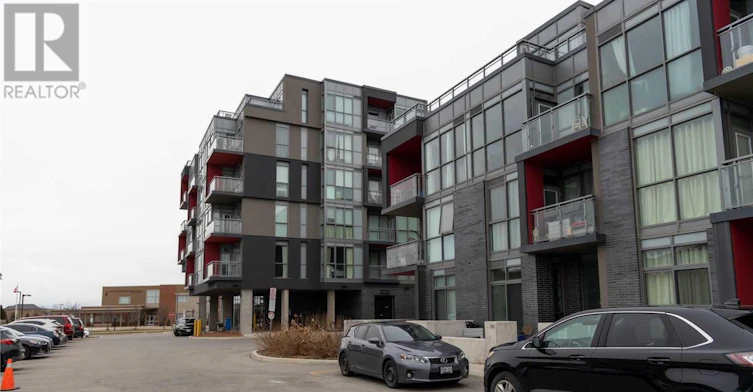 C321-5260 Dundas Street, Burlington, ON, L7L 0J7 - 2