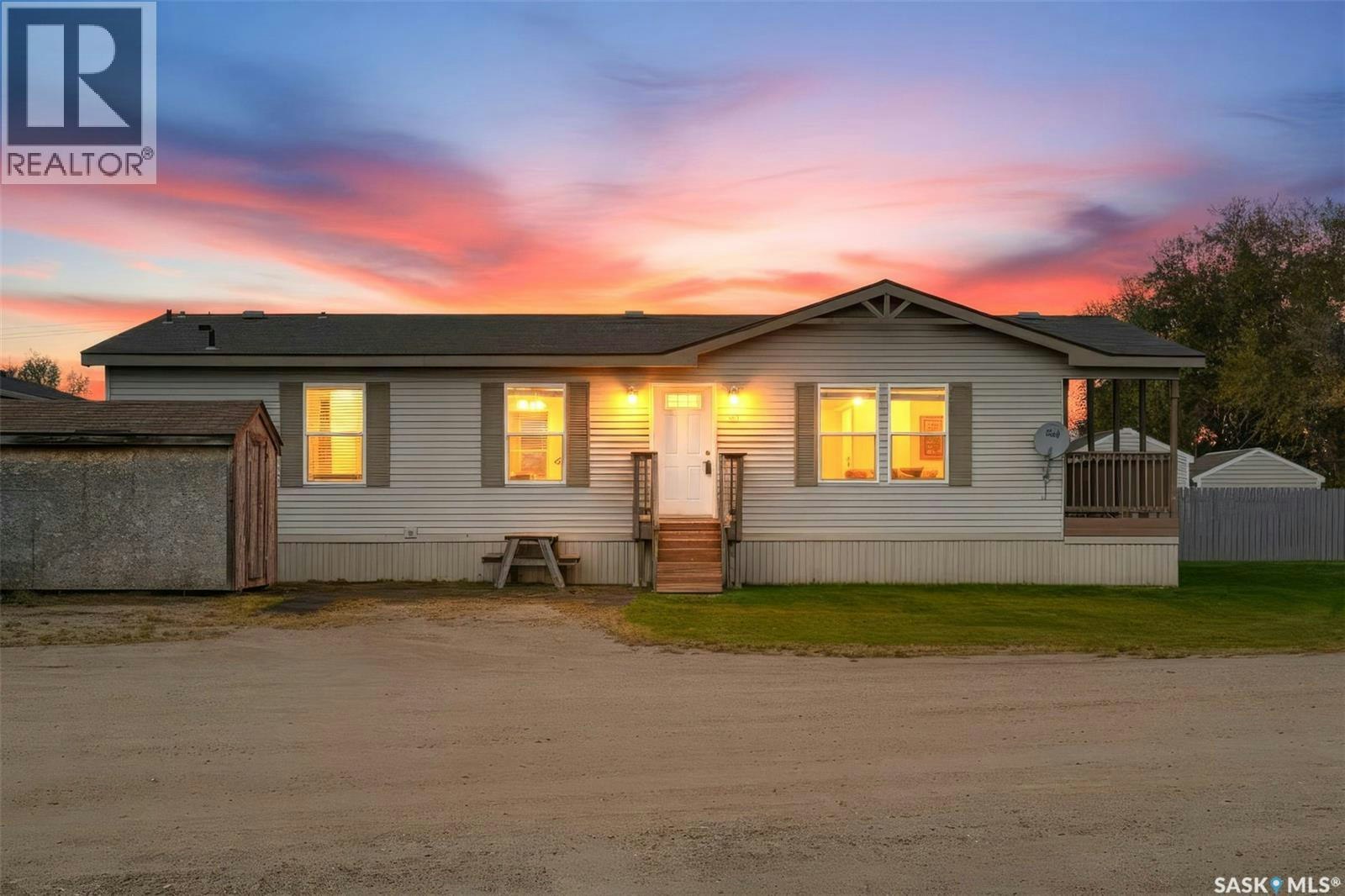 13-401 Railway Avenue, Vanscoy, SK, S0L 3J0