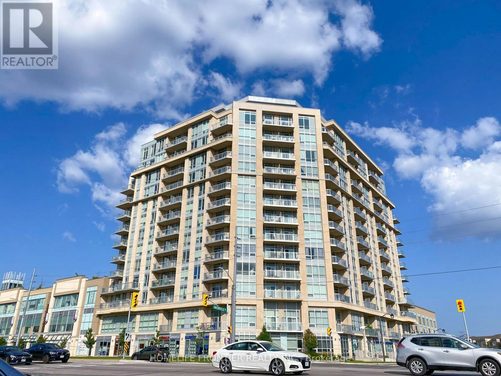 1025-8323 Kennedy Road, Markham, ON, L3R 5W7