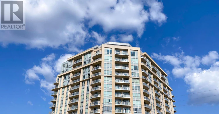 1025-8323 Kennedy Road, Markham, ON, L3R 5W7