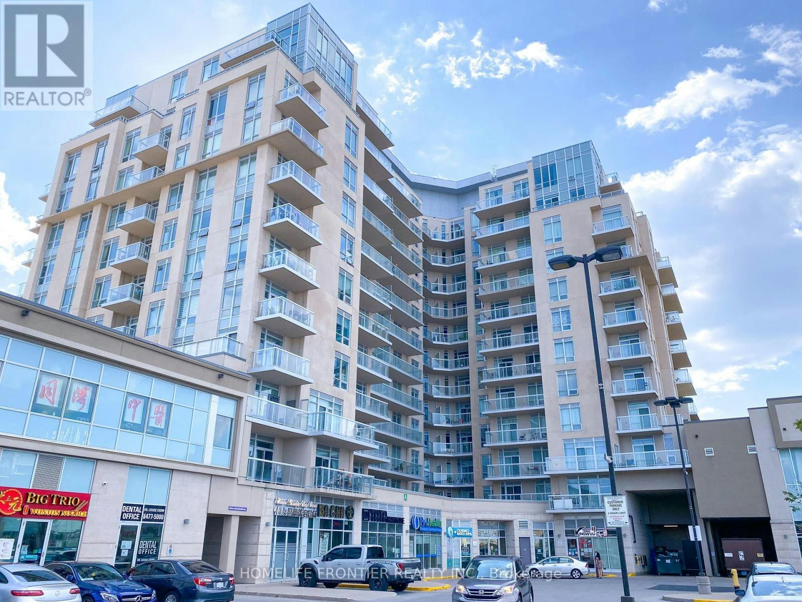 1025-8323 Kennedy Road, Markham, ON, L3R 5W7 - 13