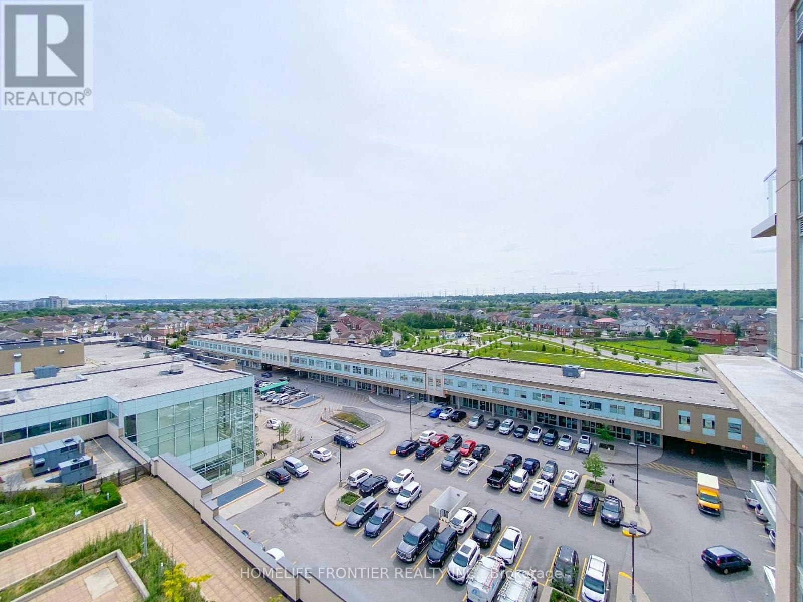 1025-8323 Kennedy Road, Markham, ON, L3R 5W7 - 12