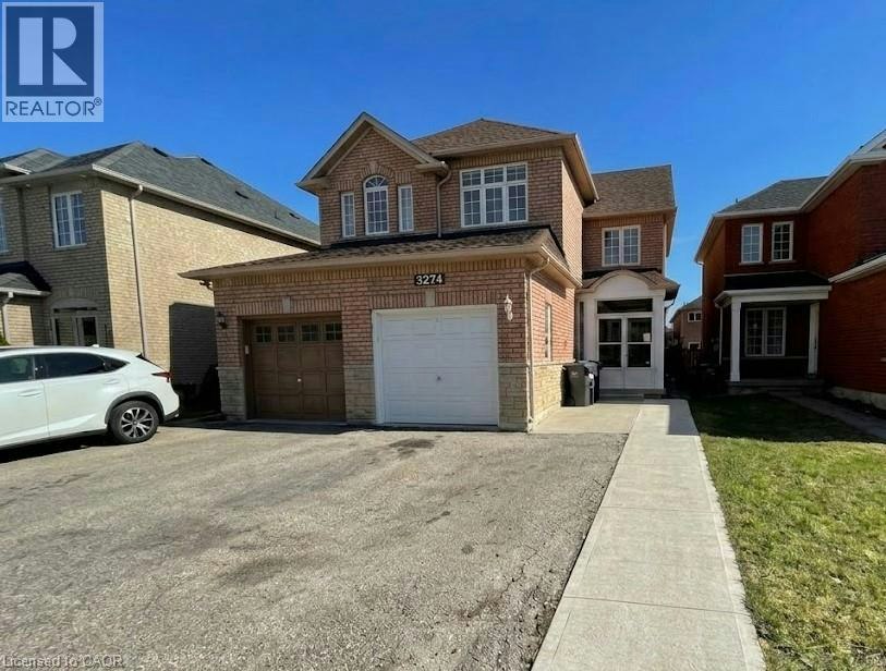 Lower-3274 Apricot Street, Mississauga, ON, L5N 8B1