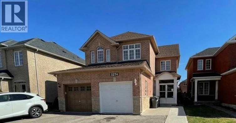 Lower-3274 Apricot Street, Mississauga, ON, L5N 8B1