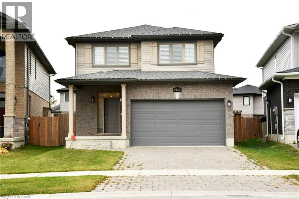 1930 Jim Hebb Way, London, ON, N6H 5K3