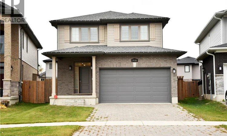 1930 Jim Hebb Way