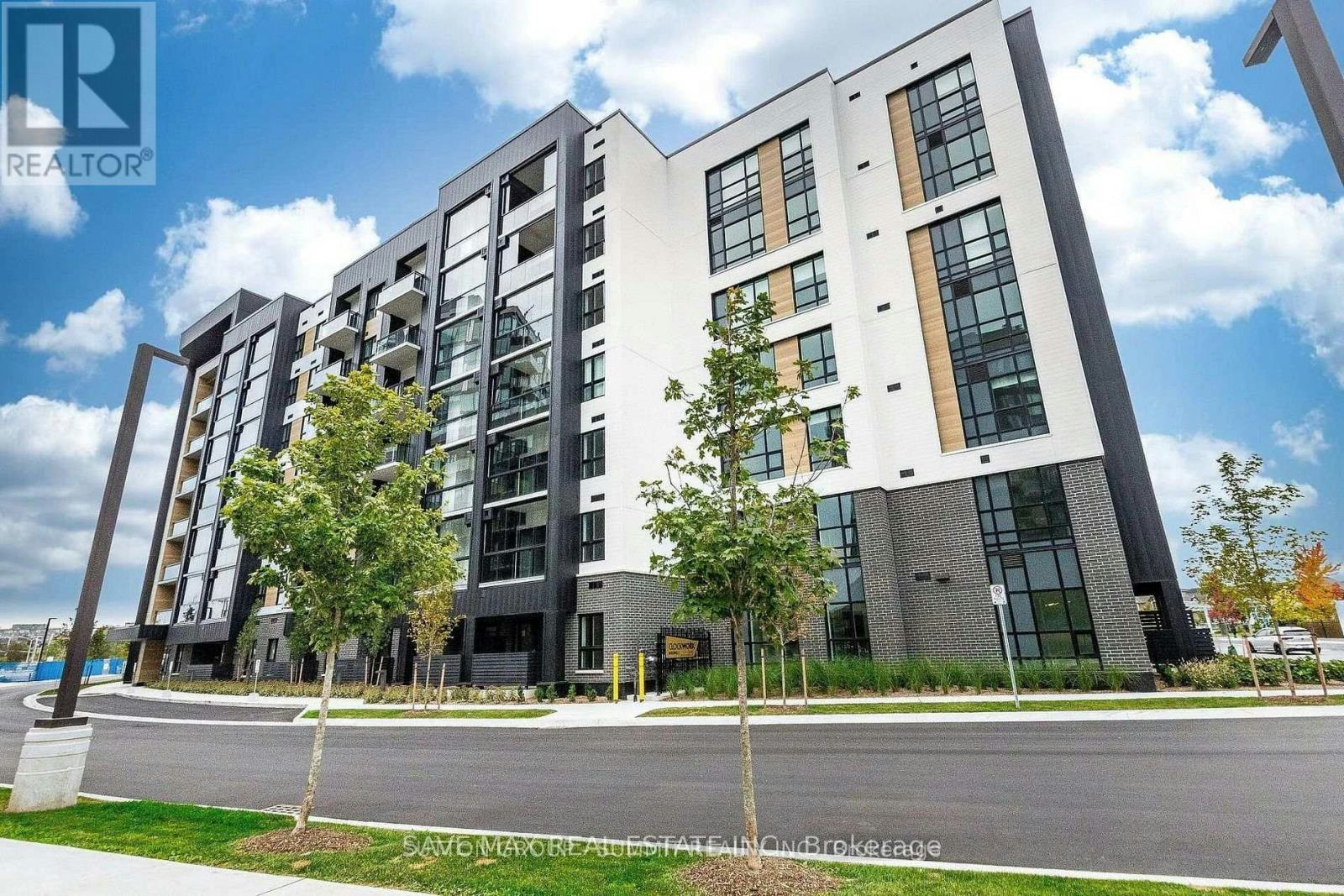 614-3008 William Cutmore Boulevard, Oakville, ON, L6H 8A4 - 2