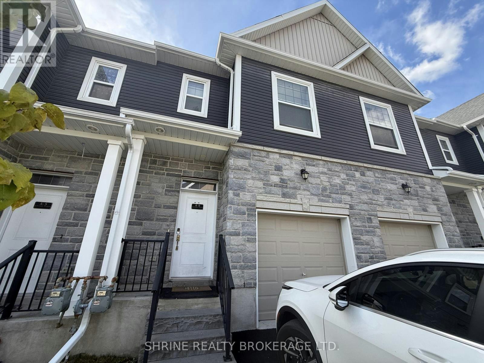6A-439 Athlone Avenue, Woodstock, ON, N4V 0C8
