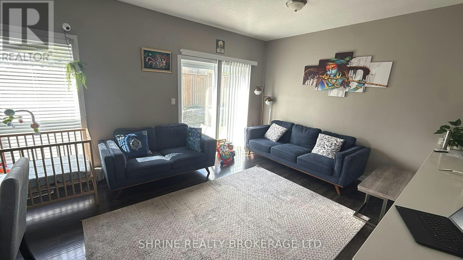 6A-439 Athlone Avenue, Woodstock, ON, N4V 0C8 - 3