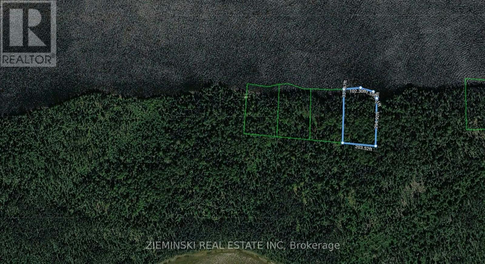 PART 23R-11 11611 Plan Of Pickle Lake Township, Pickle Lake, ON, P0V 3A0
