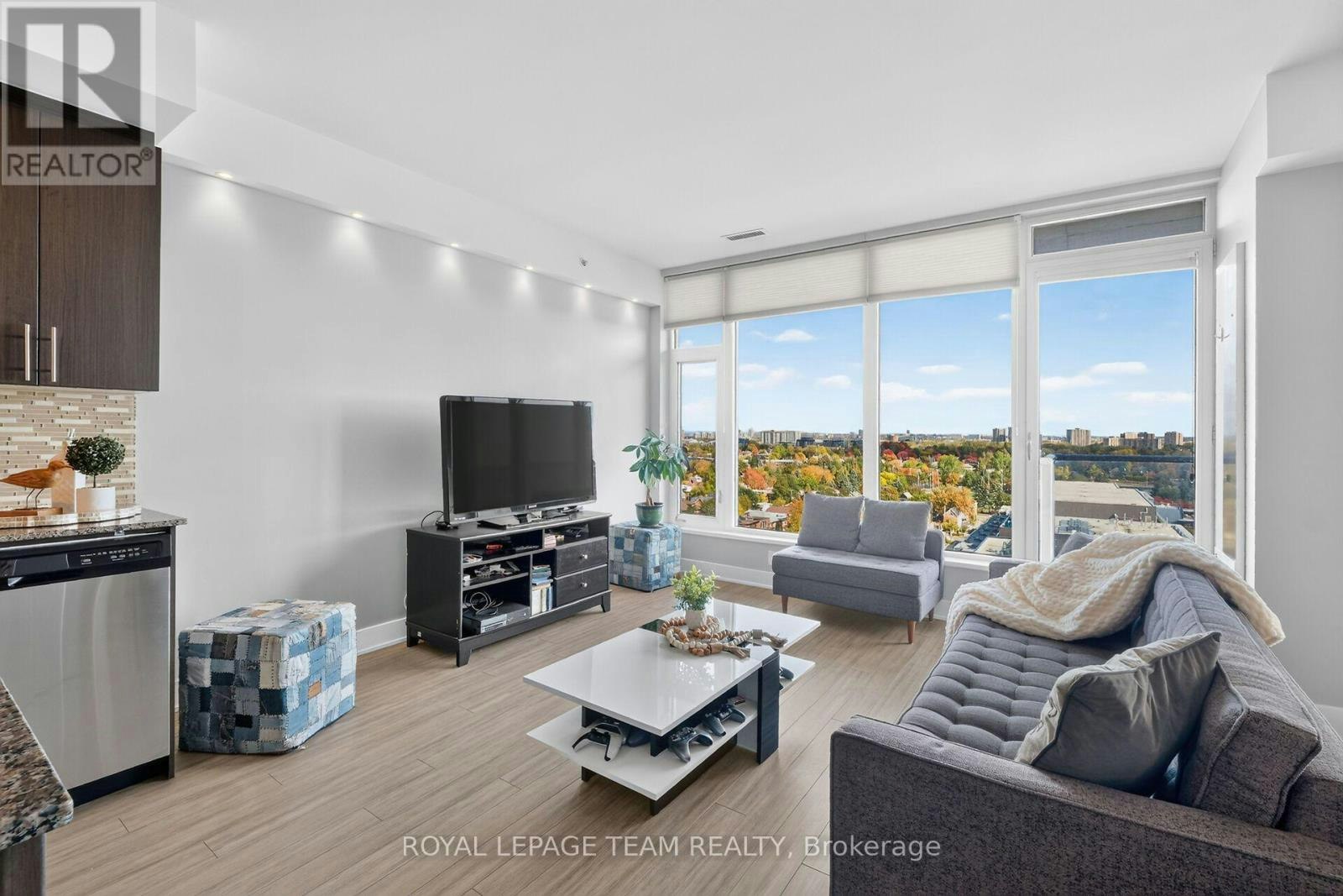 1102-118 Holmwood Avenue, Ottawa, ON, K1S 5J5 - 14