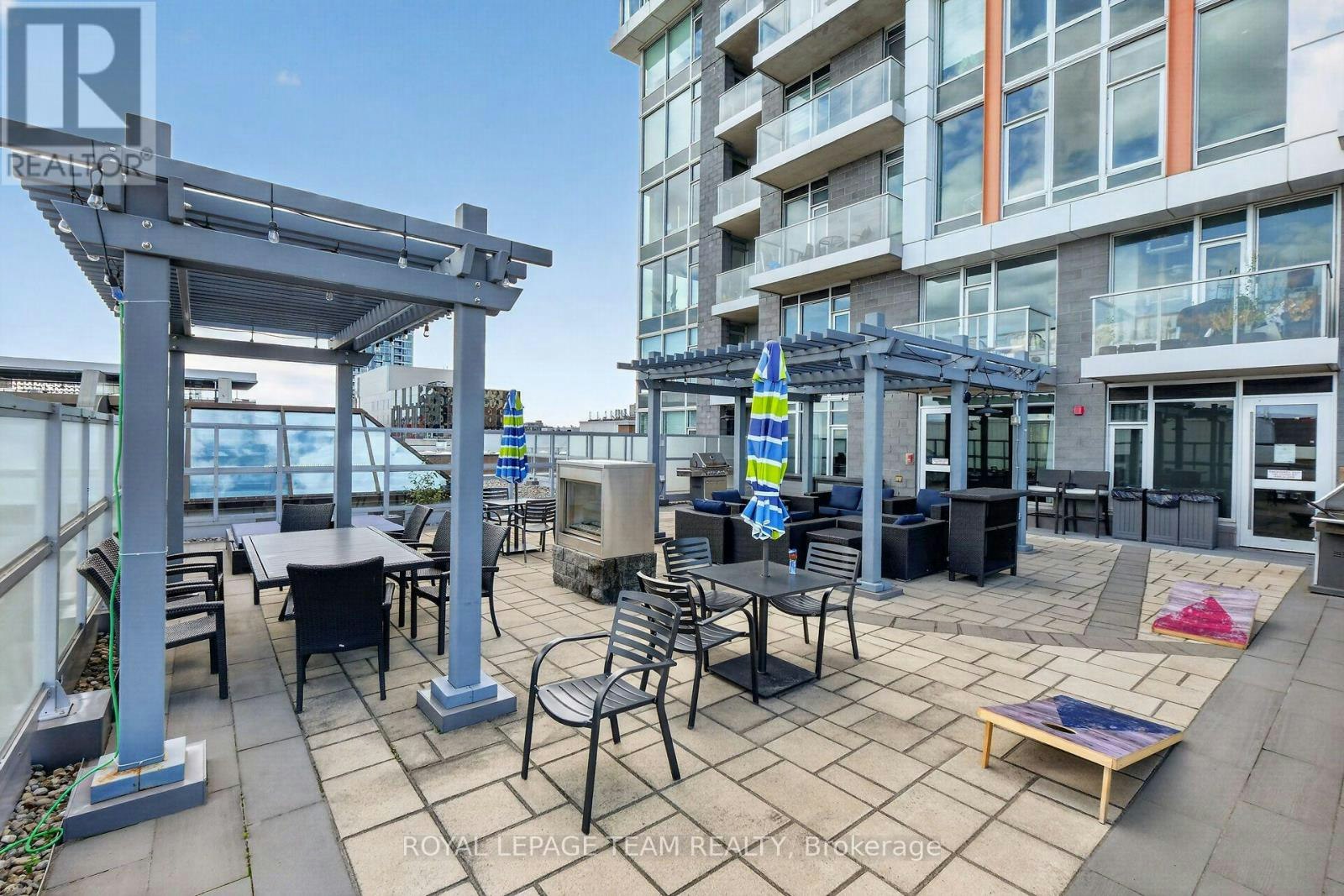 1102-118 Holmwood Avenue, Ottawa, ON, K1S 5J5 - 34