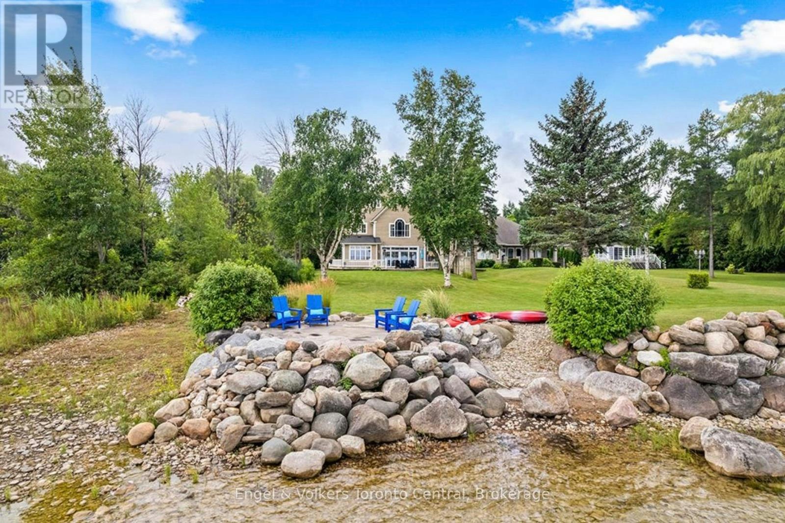 63 Georgian Manor Drive, Collingwood, ON, L9Y 5P4 - 42