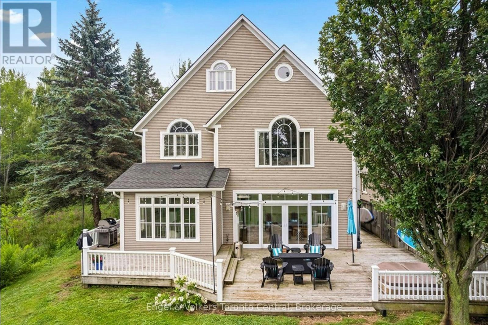 63 Georgian Manor Drive, Collingwood, ON, L9Y 5P4 - 39