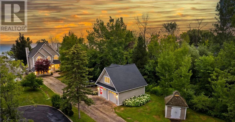 63 Georgian Manor Drive, Collingwood, ON, L9Y 5P4