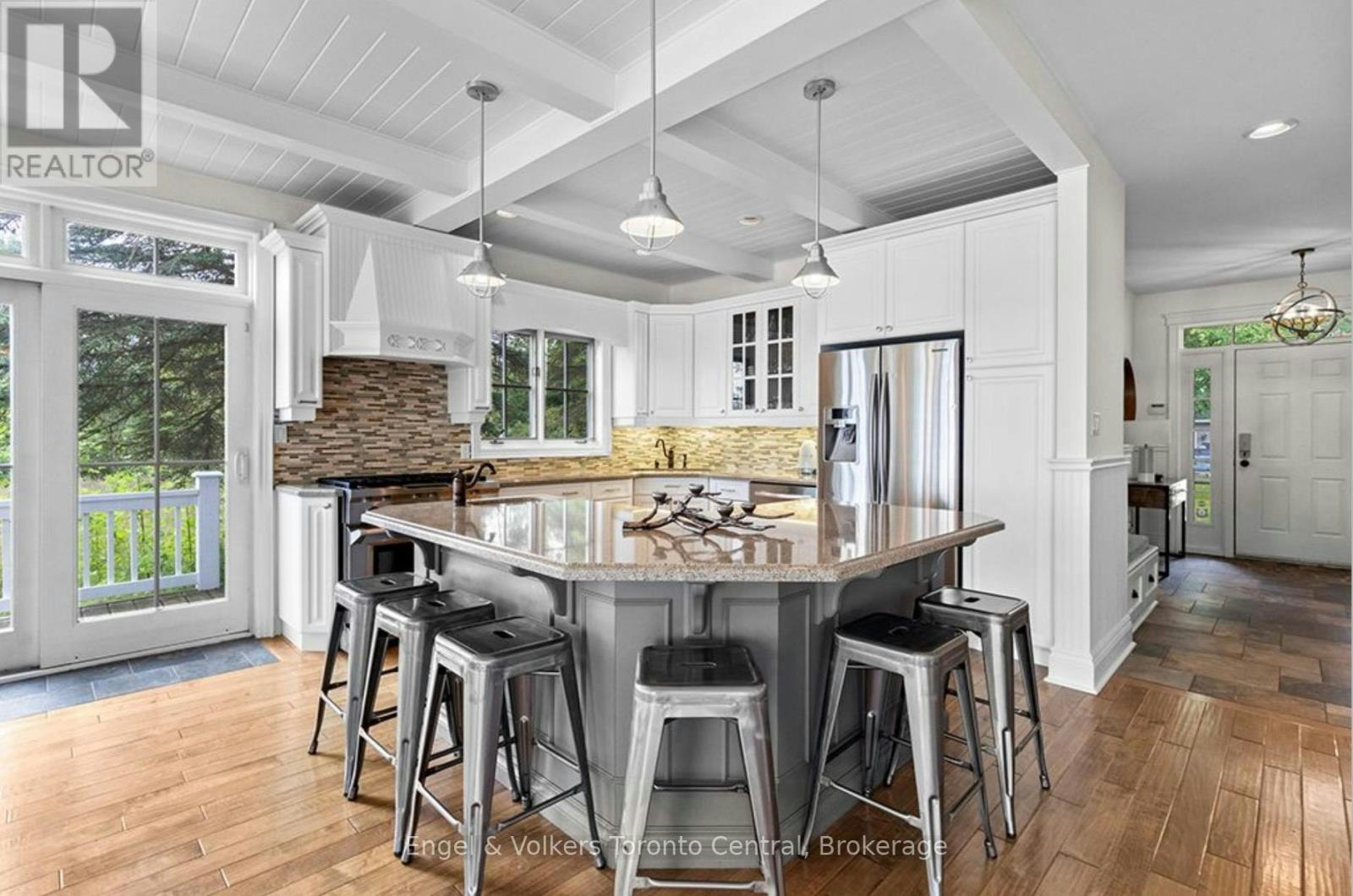63 Georgian Manor Drive, Collingwood, ON, L9Y 5P4 - 13