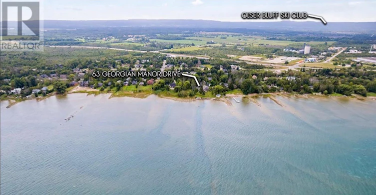63 Georgian Manor Drive, Collingwood, ON, L9Y 5P4 - 49