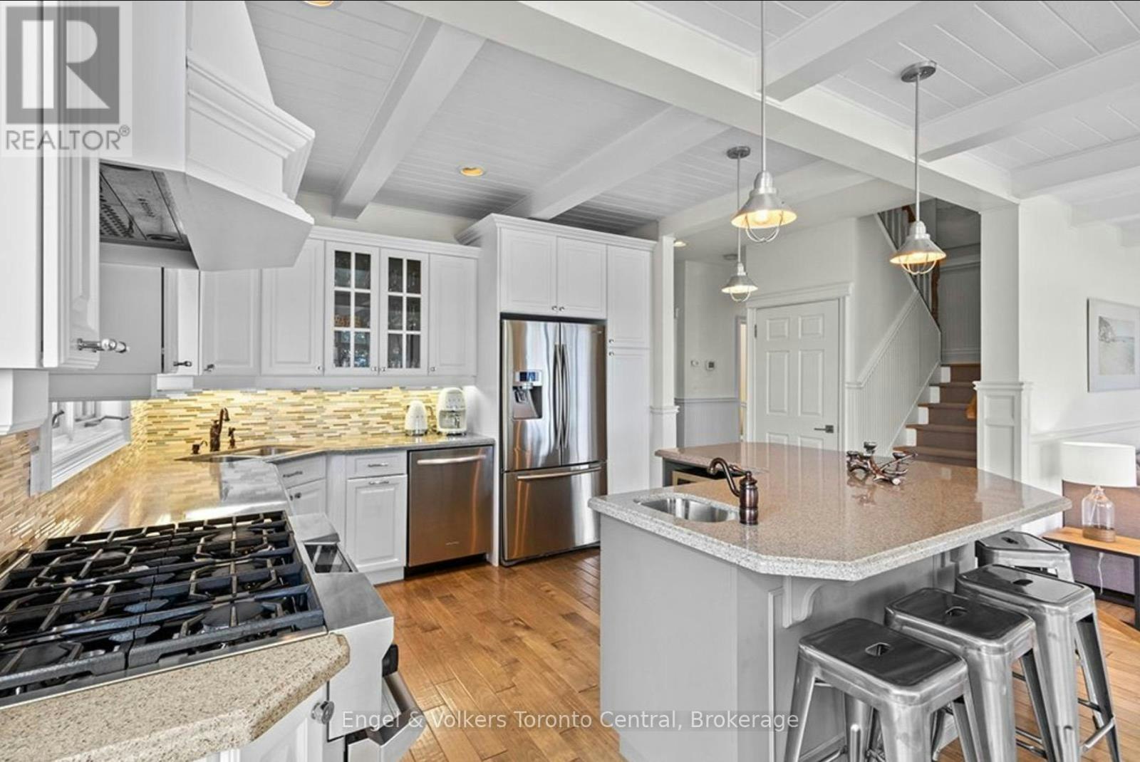 63 Georgian Manor Drive, Collingwood, ON, L9Y 5P4 - 14