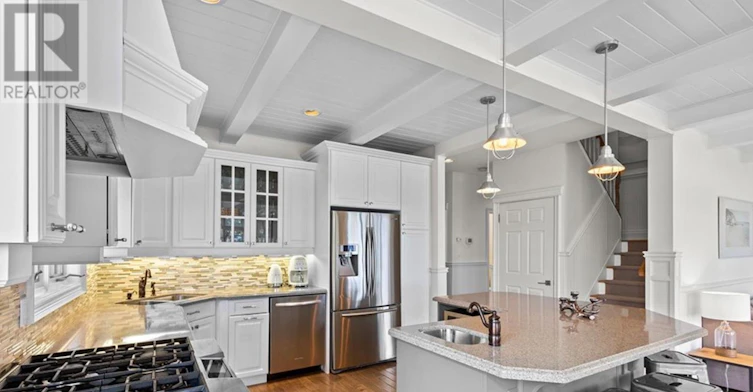 63 Georgian Manor Drive, Collingwood, ON, L9Y 5P4 - 14