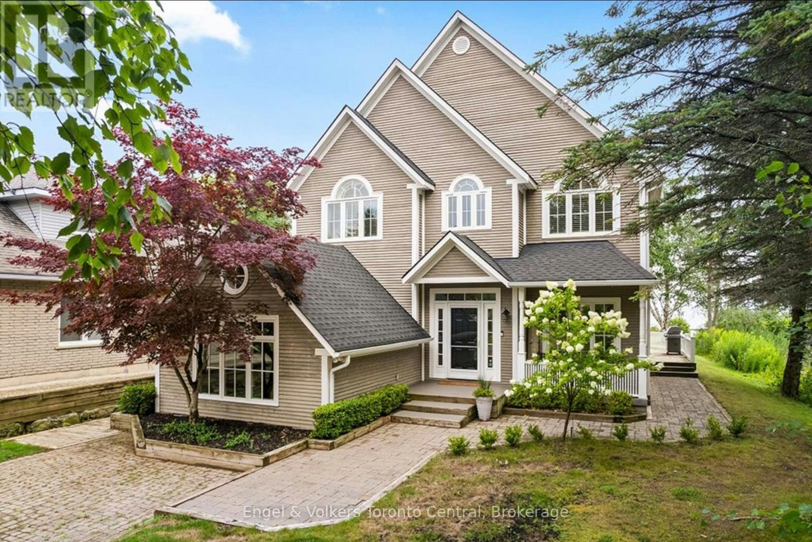 63 Georgian Manor Drive, Collingwood, ON, L9Y 5P4 - 3