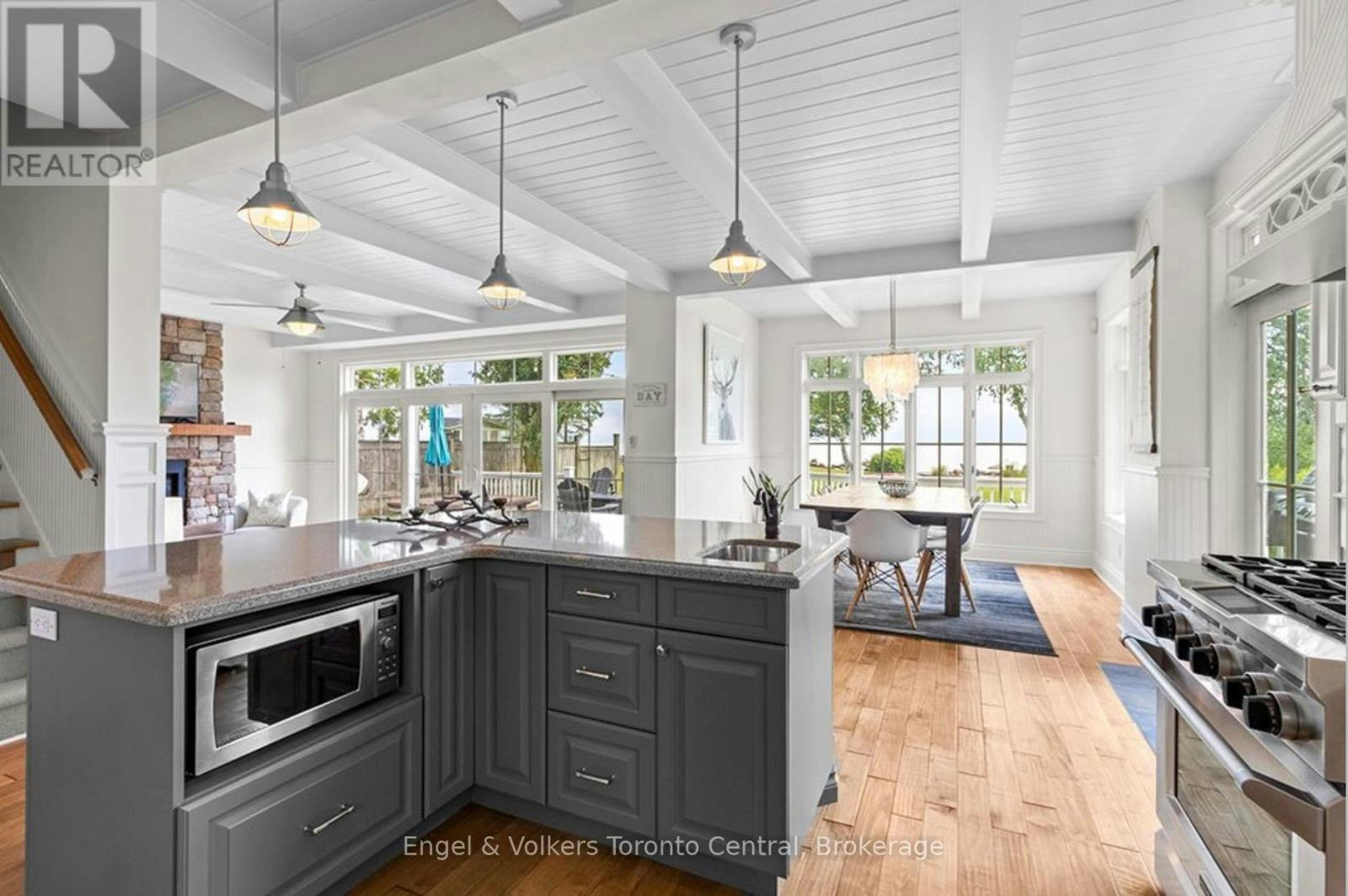 63 Georgian Manor Drive, Collingwood, ON, L9Y 5P4 - 15