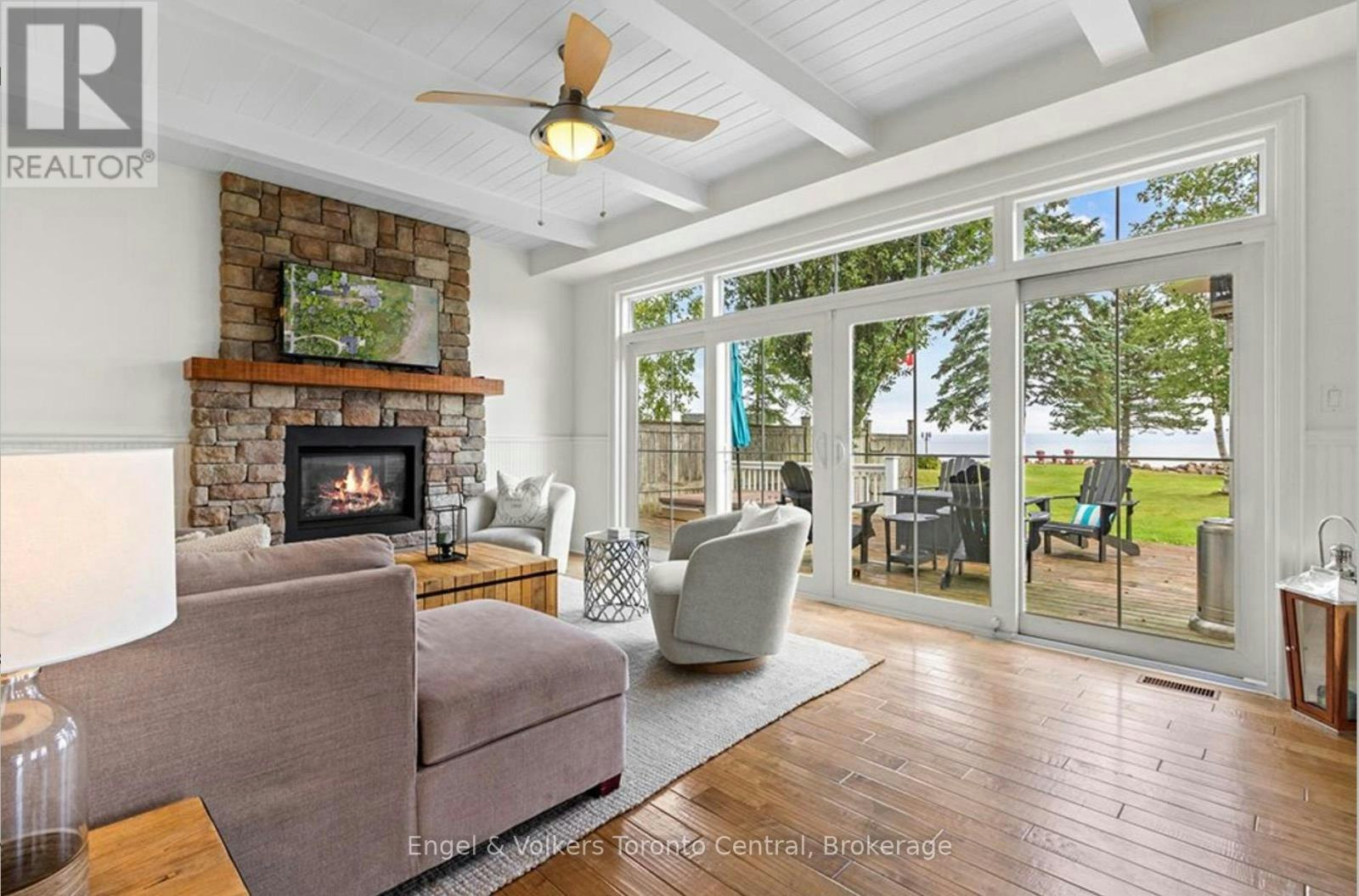 63 Georgian Manor Drive, Collingwood, ON, L9Y 5P4 - 18