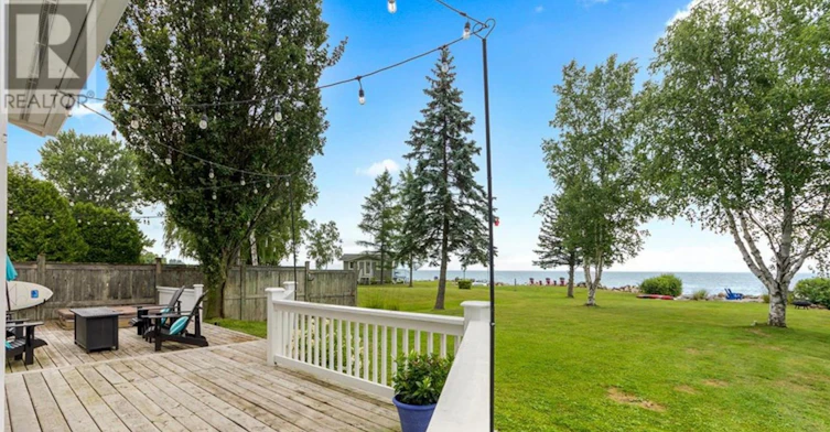63 Georgian Manor Drive, Collingwood, ON, L9Y 5P4 - 40