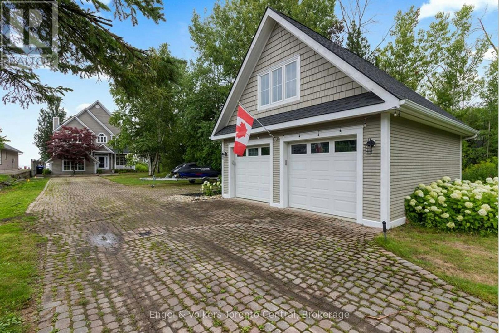 63 Georgian Manor Drive, Collingwood, ON, L9Y 5P4 - 44