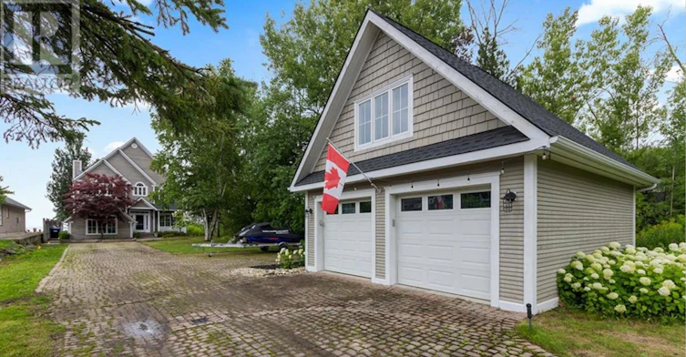 63 Georgian Manor Drive, Collingwood, ON, L9Y 5P4 - 44