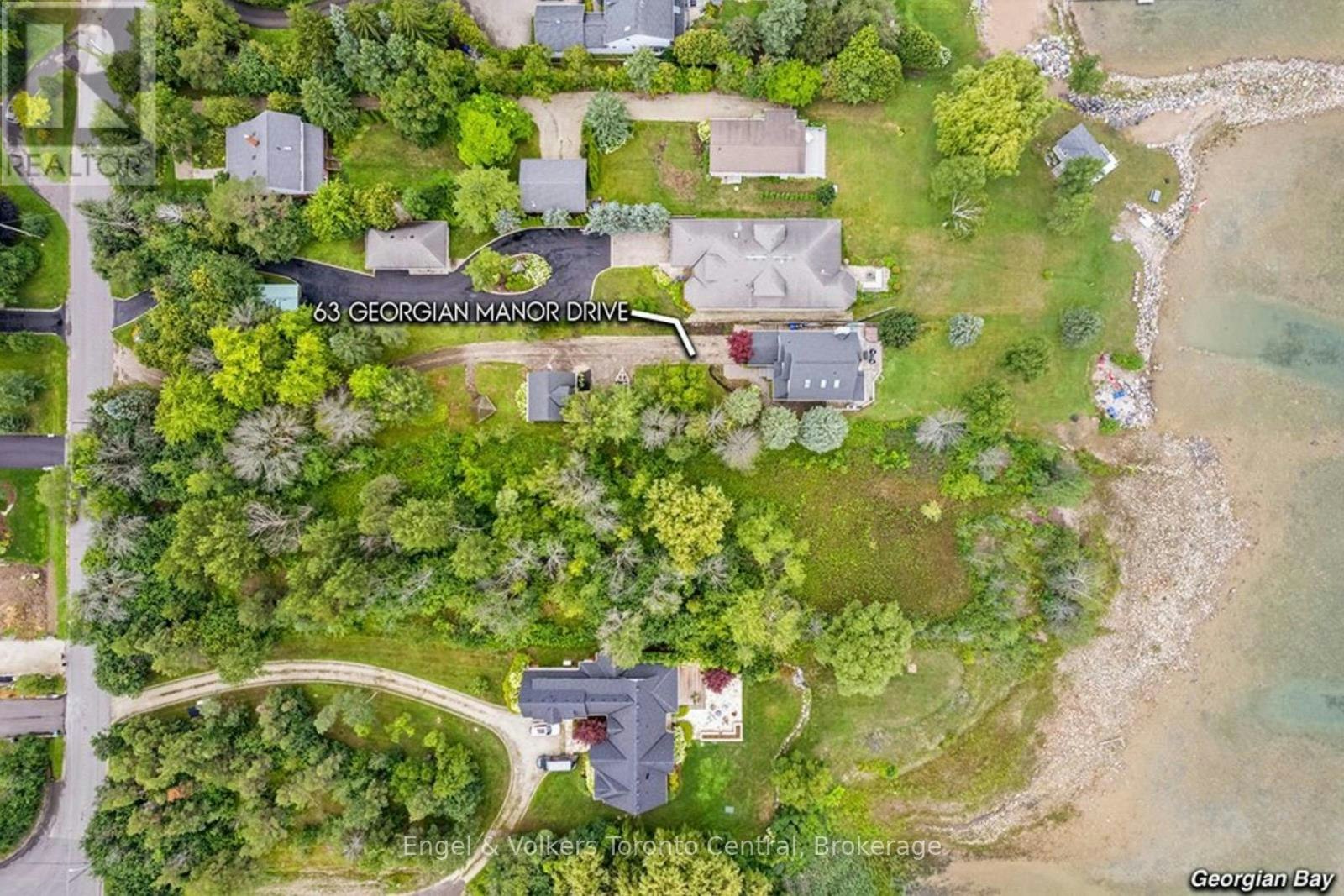 63 Georgian Manor Drive, Collingwood, ON, L9Y 5P4 - 43