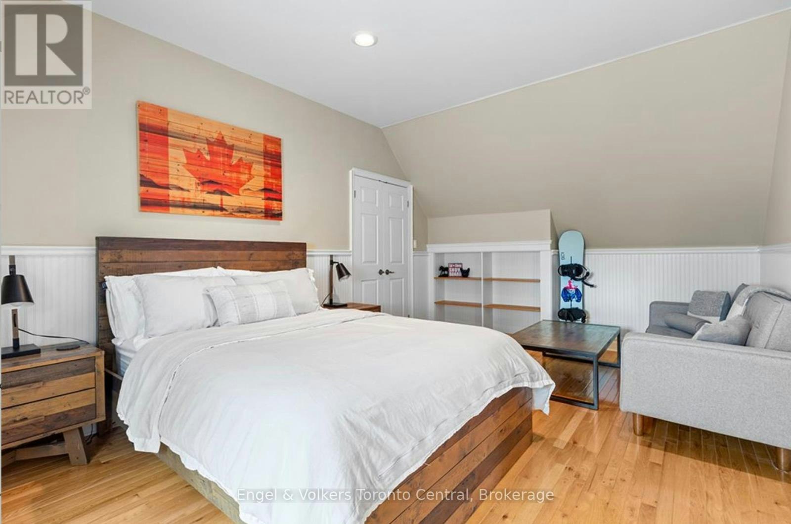 63 Georgian Manor Drive, Collingwood, ON, L9Y 5P4 - 36