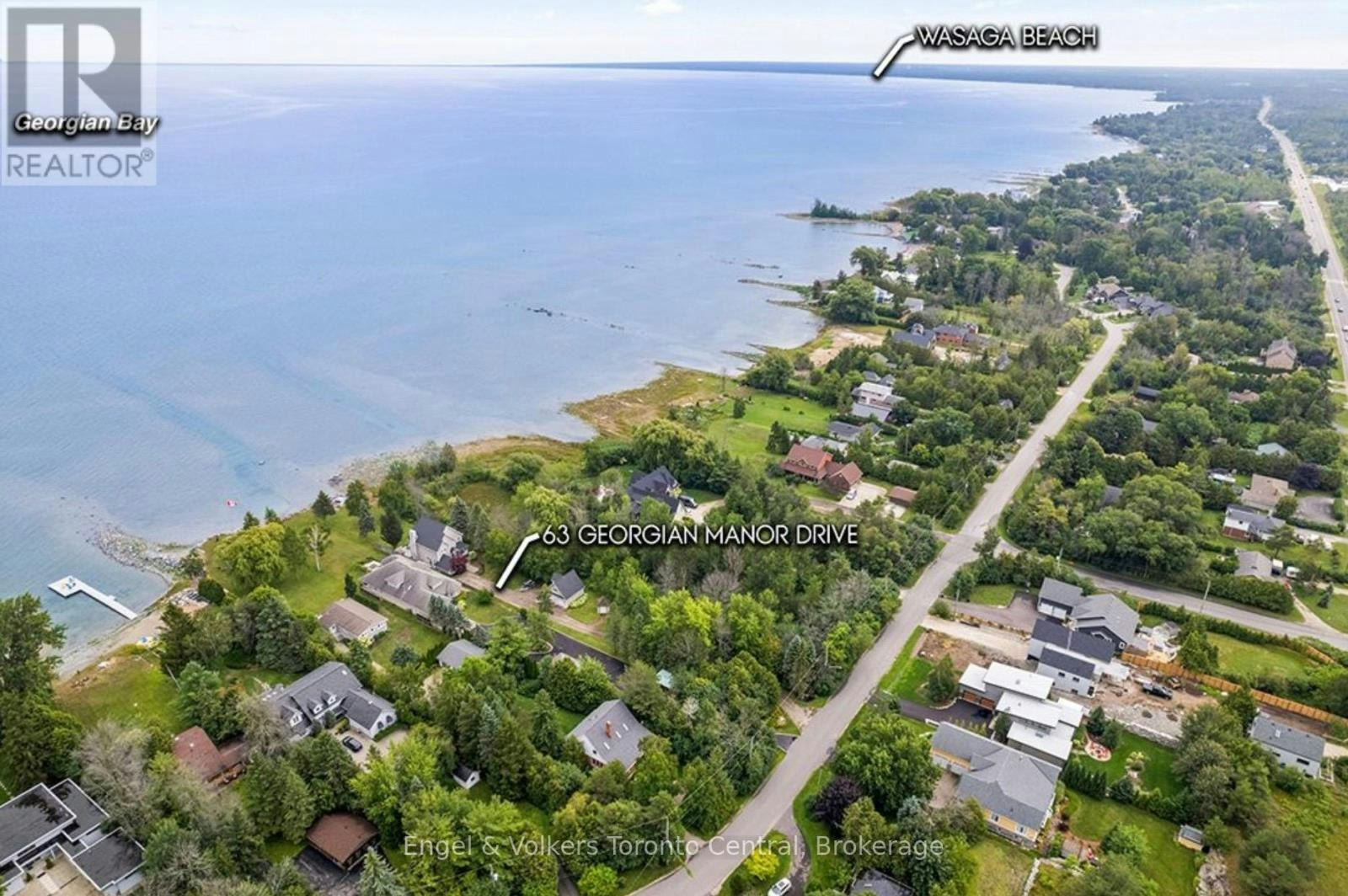 63 Georgian Manor Drive, Collingwood, ON, L9Y 5P4 - 48