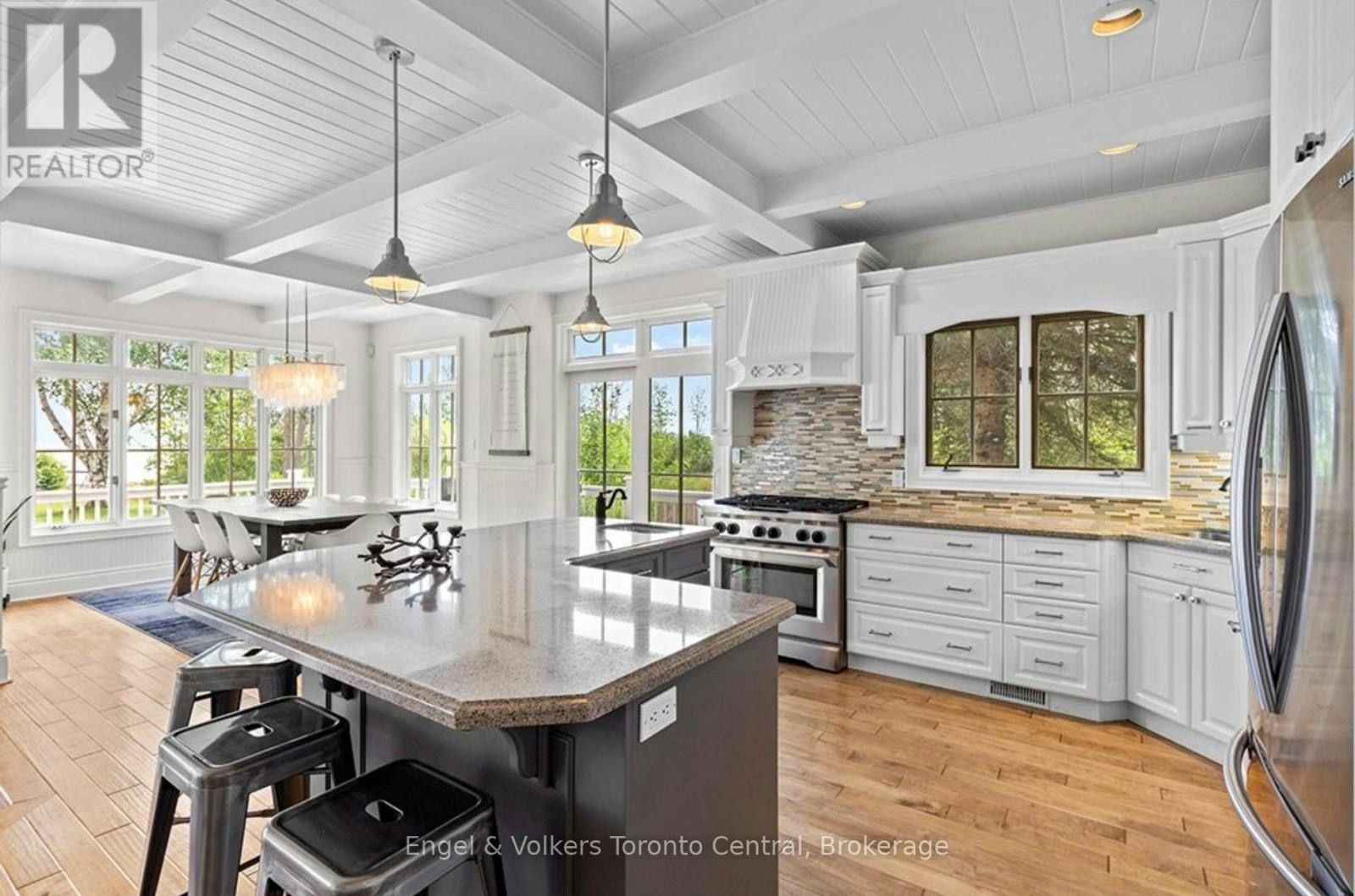 63 Georgian Manor Drive, Collingwood, ON, L9Y 5P4 - 12