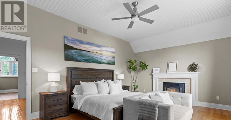 63 Georgian Manor Drive, Collingwood, ON, L9Y 5P4 - 23