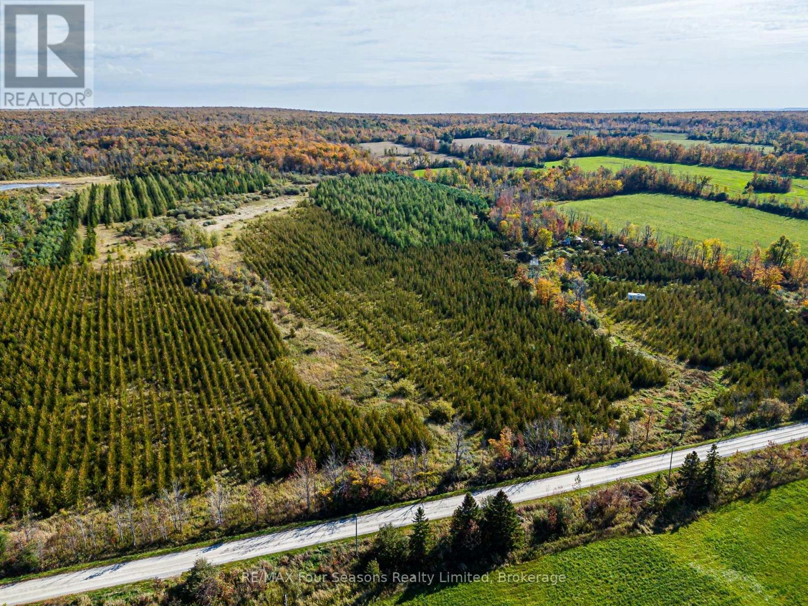 1/2 LOT-25 St Vincent Sydenham Townline NORTH, Meaford, ON, N4K 5W4
