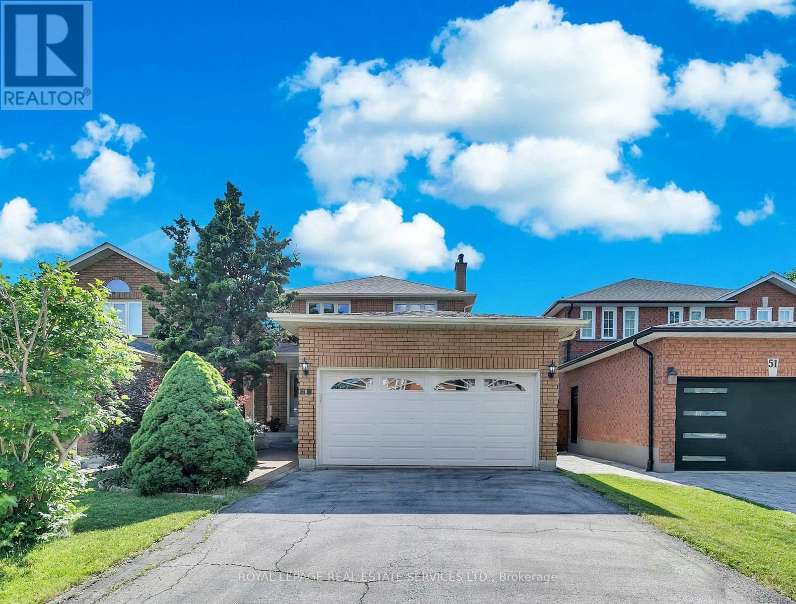 47 Velvet Crescent, Vaughan, ON, L4L 5E8