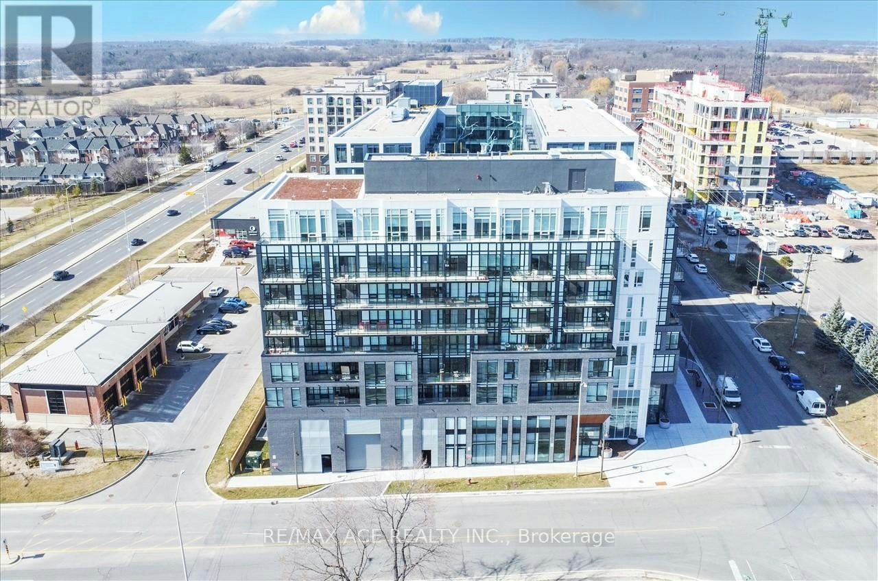 317-3005 Pine Glen Road, Oakville, ON, L6M 5P5 - 3