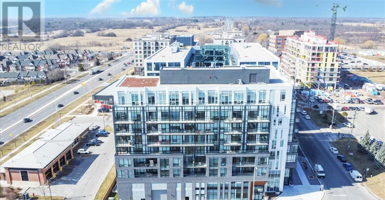 317-3005 Pine Glen Road, Oakville, ON, L6M 5P5 - 3