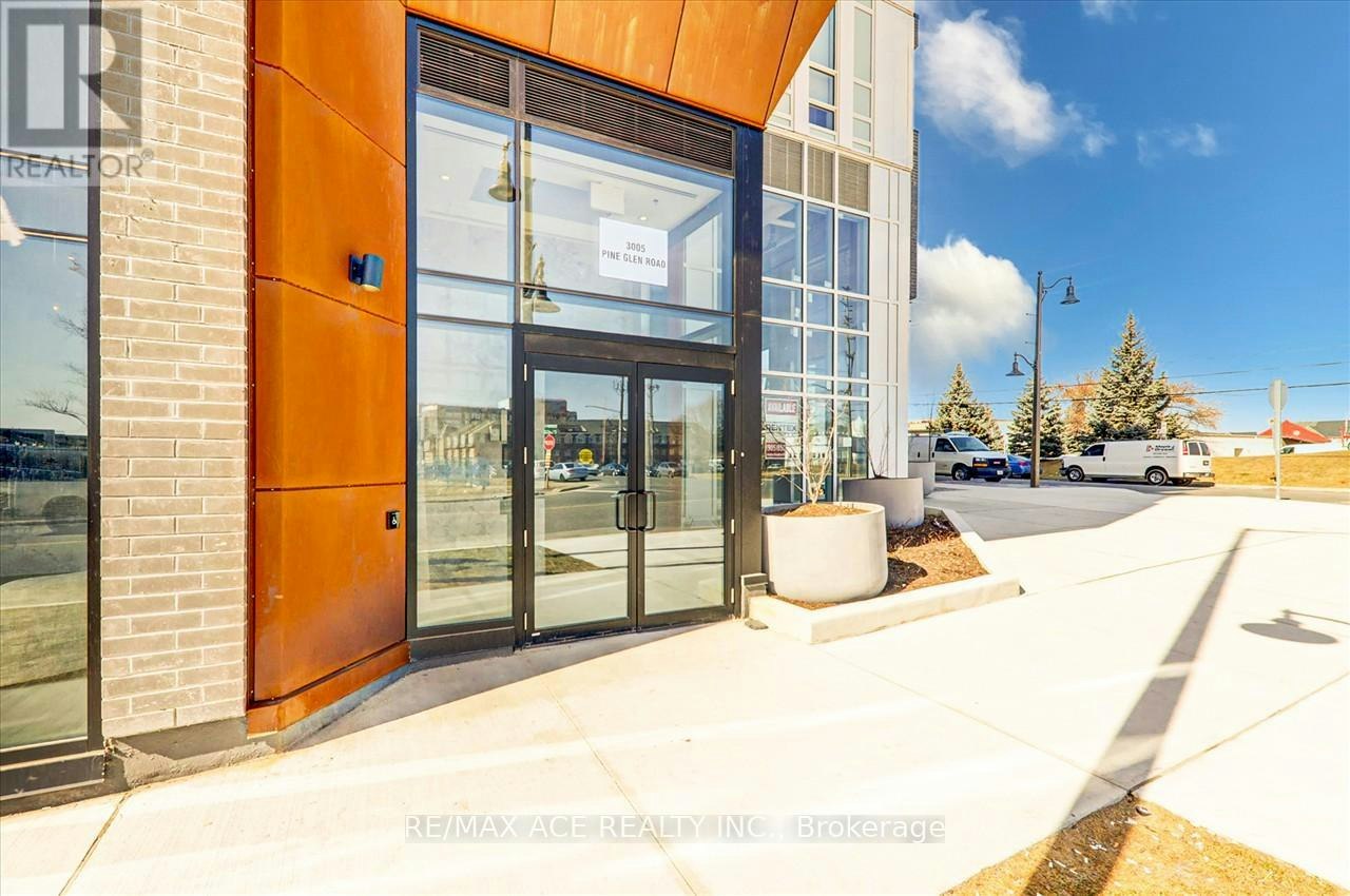 317-3005 Pine Glen Road, Oakville, ON, L6M 5P5 - 7