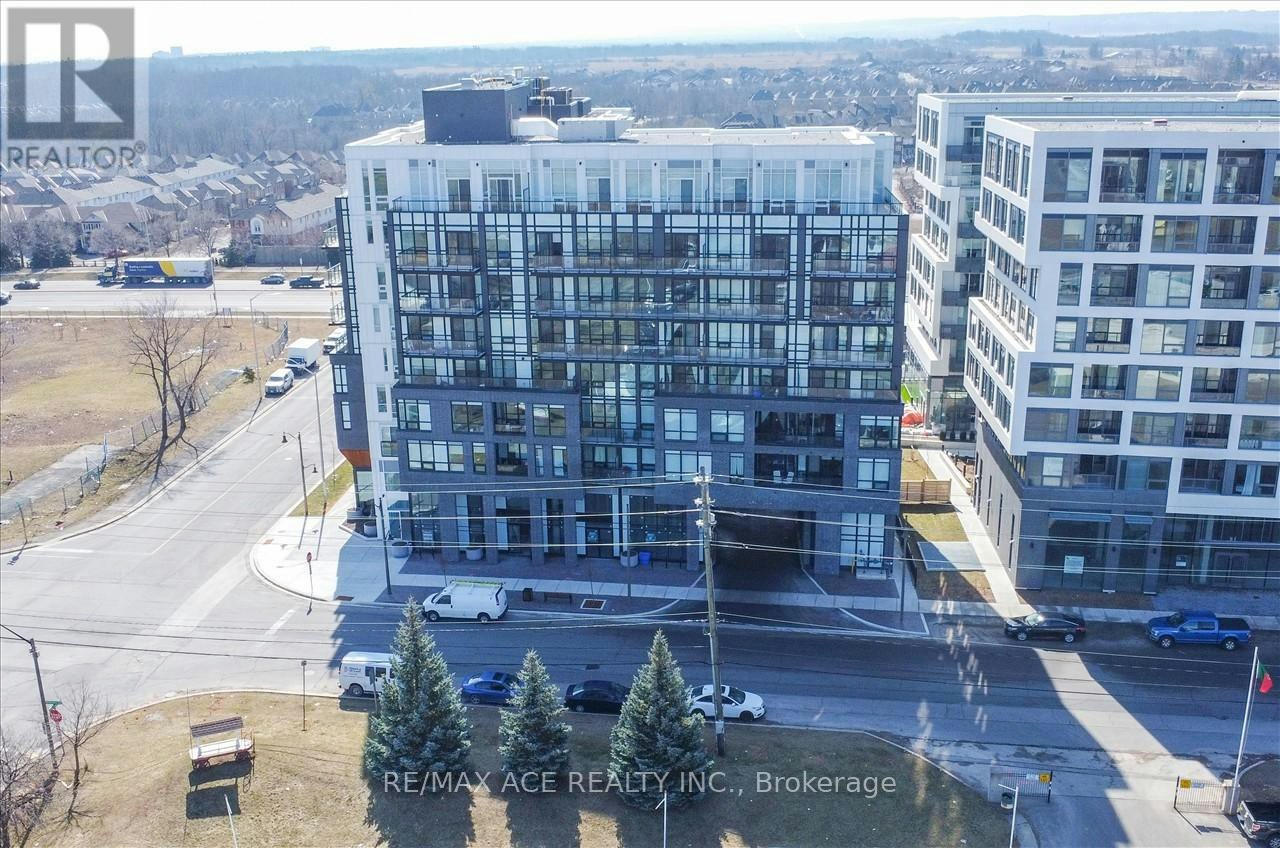 317-3005 Pine Glen Road, Oakville, ON, L6M 5P5 - 2