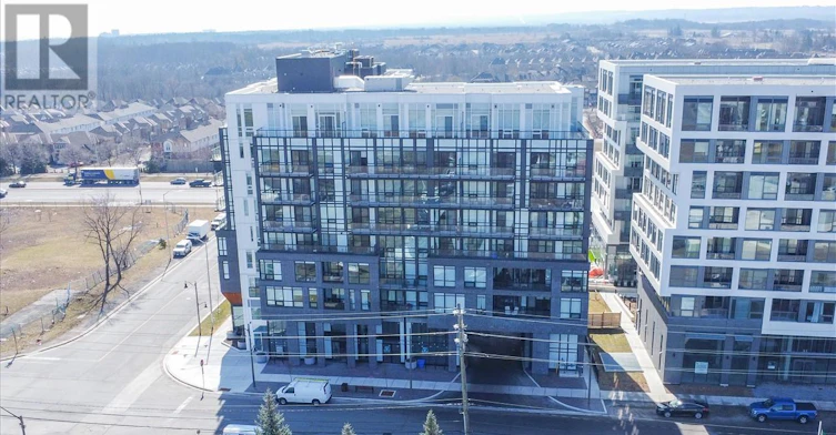 317-3005 Pine Glen Road, Oakville, ON, L6M 5P5 - 2