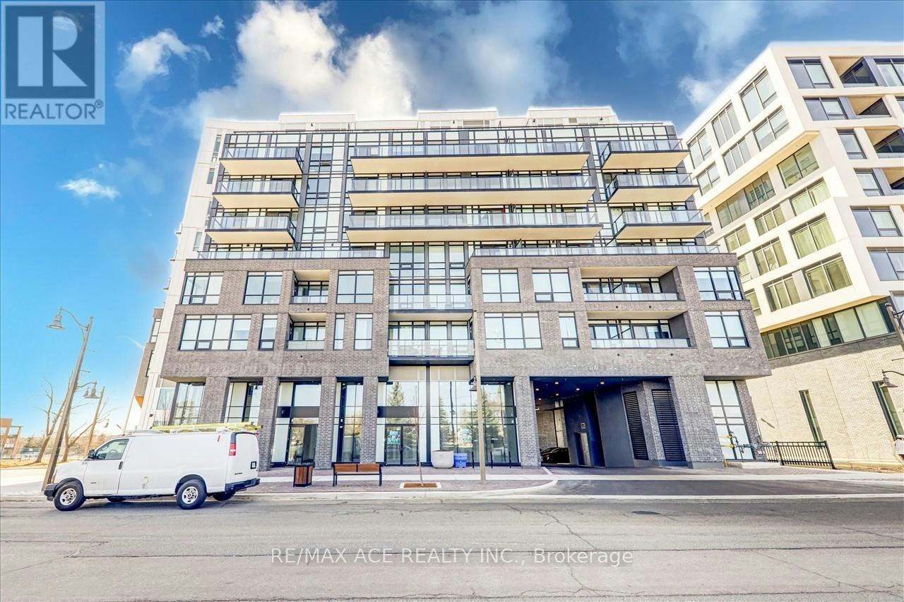 317-3005 Pine Glen Road, Oakville, ON, L6M 5P5 - 6