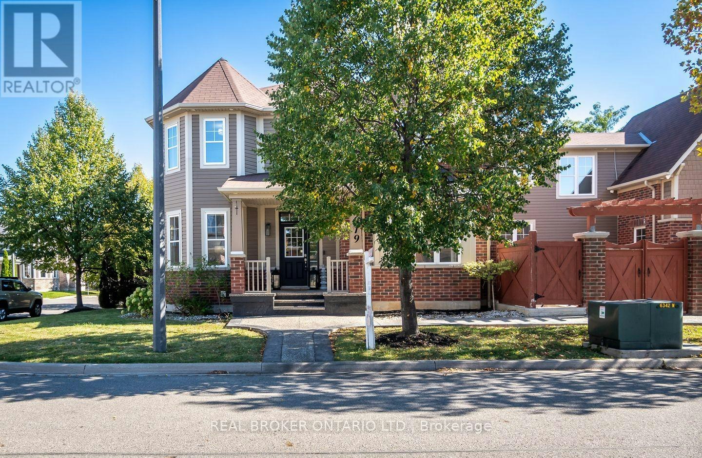 619 Snider Terrace, Milton, ON, L9T 7R8
