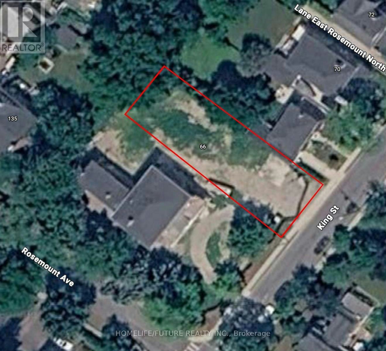 66 King Street, Toronto, ON, M9N 1L3