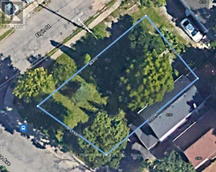 0 Terrace Avenue, Niagara Falls, ON, L3E 3J4