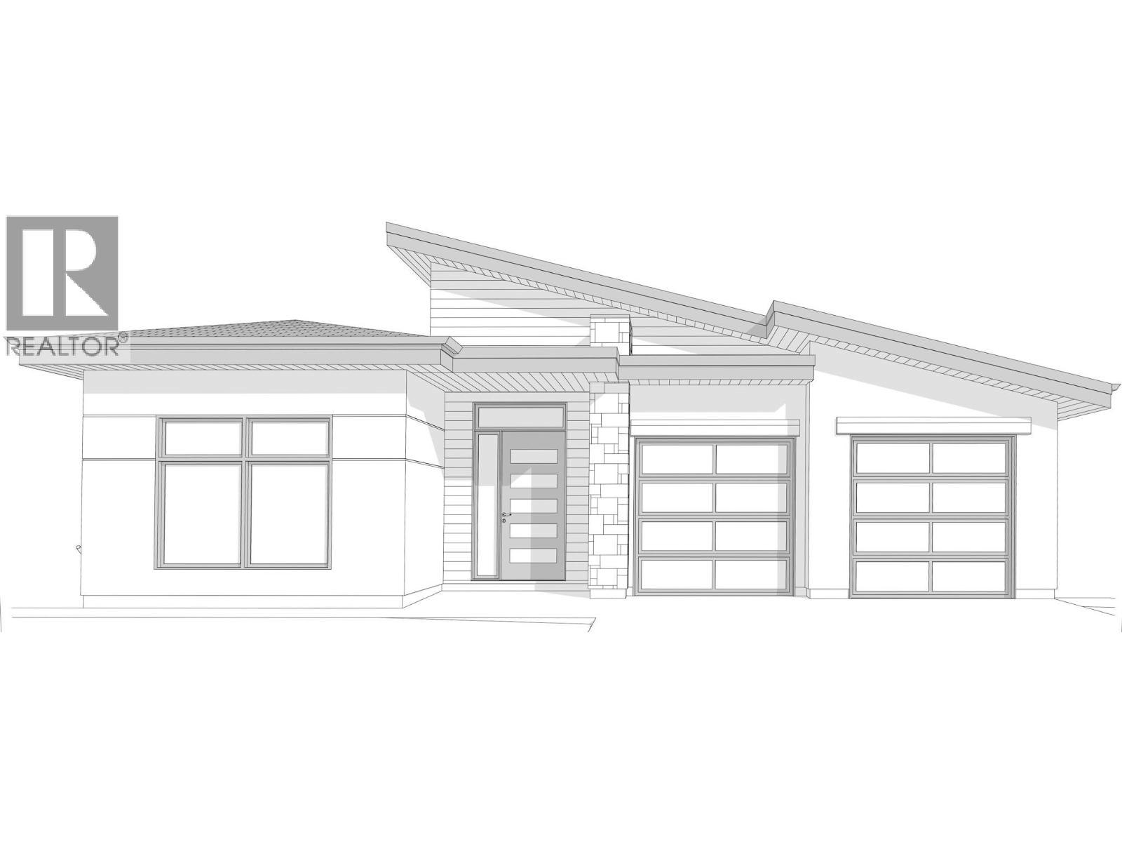 1111 Elk Street, Penticton, BC, V2A 0C9