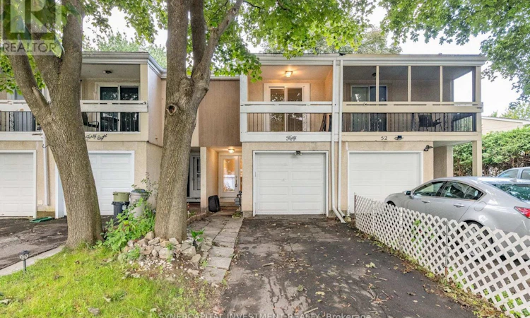 50 Tybalt Crescent
